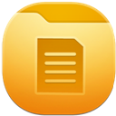 folder documents icon